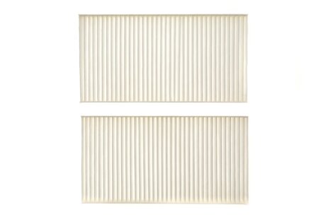 ЕФ повітряний салону (SUBARU Solterra, TOYOTA bZ4X) ALPHA FILTER AF5072-2