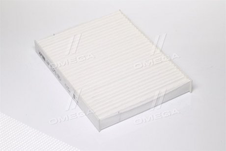 Фільтр салону FIAT DOBLO 01- ALPHA FILTER AF5079