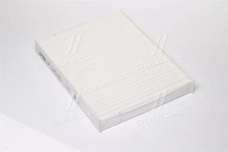Фільтр салону FIAT DOBLO 01- (вир-во) ALPHA FILTER AF5079