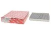 ЕФ повітряний салону ALPHA FILTER AF5180a (фото 2)