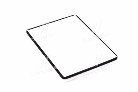 Фільтр салону CHEVROLET CAPTIVA ALPHA FILTER AF5191