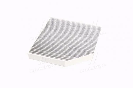 ЕФ повітряний салону (AUDI A6, A7, A8, Allroad III; BENTLEY Mulsanne) ALPHA FILTER AF5216a