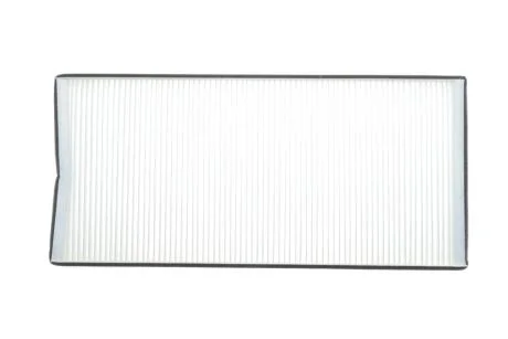 Фільтр салону BMW X5 (E53) 99-06, LR RANGE ROVER III 02-12 ALPHA FILTER AF5231