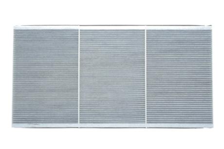 Фільтр салону ALPHA FILTER AF5279a