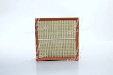 Фільтр повітряний AUDI, LADA 2108-09 ALPHA FILTER Ф1601