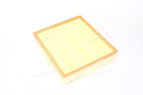ЕФ повітряний (Mercedes Sprinter, Vito, VW LT) ALPHA FILTER Ф1609