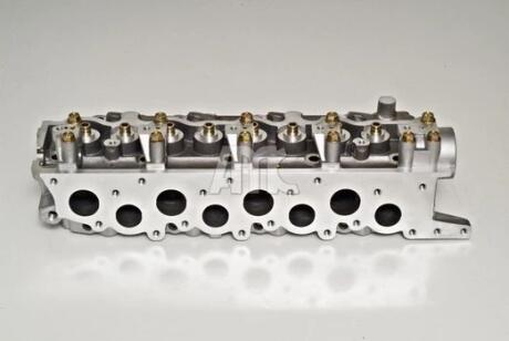 Головка блоку циліндрів MITSUBISHI 2.5 TD 94-98 AMC 908513