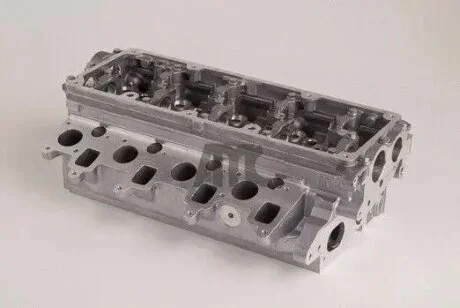 Головка блоку циліндрів VW Passat/Tiguan 2.0 TDI 0 AMC 908700