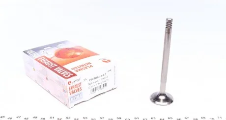 Випускний клапан AMP PFOR182-A-0-N