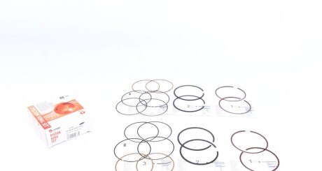 Автозапчастина AMP PR-CHE-49-3549-050-SET