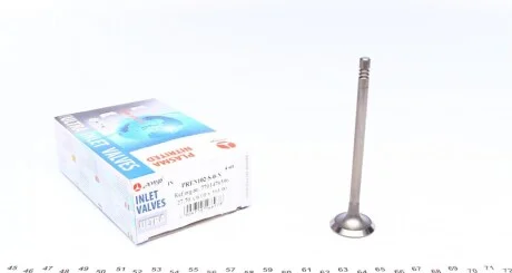 Впускний клапан AMP PREN102-S-0-N