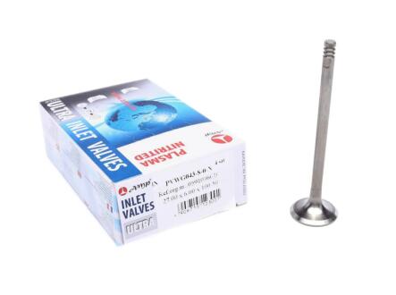 Впускний клапан AMP PVWG043-S-0-N