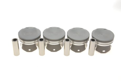 Комплект поршнів AMP PX-CHE-4A-1590-000