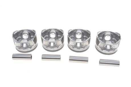 Комплект поршнів AMP PX-CHE-4A-1590-050