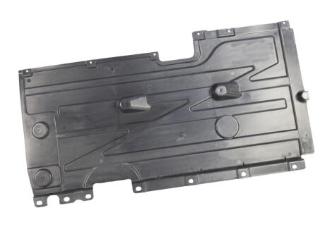 Захист днища під L F25 AND 14825043