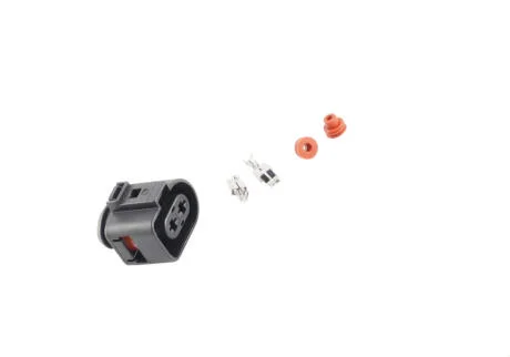 Корпус електричного роз\'єма 2 pin AND 30973032