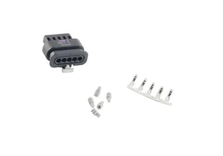Корпус електричного роз\'єма 5 pin AND 30973036