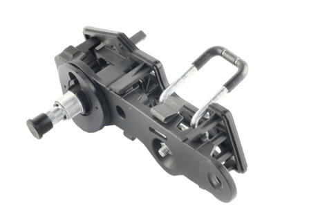 Фото механізм приводу щіток AND 31955009 Механізм приводу щіток AND 31955009