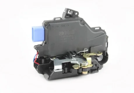 Замок дверей VW Golf v, Caddy передньої лівої AND 34837013
