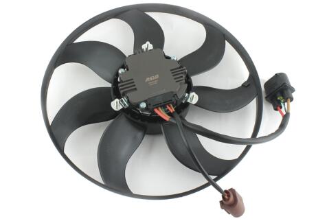ЕлектроВентилятор 300W 360мм AND 35959007