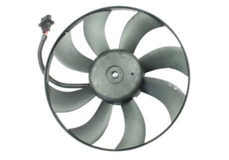 Електровентилятор на VW Polo 2002 - 2010 AND 35959013