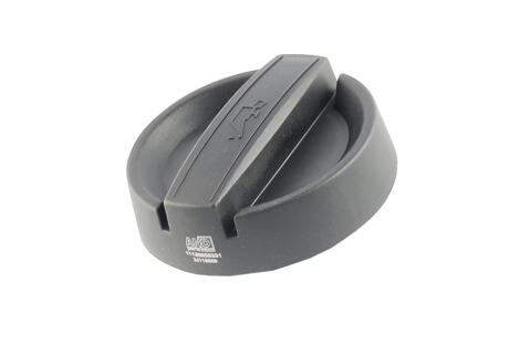 Кришка масл.горлови AND 3J115008