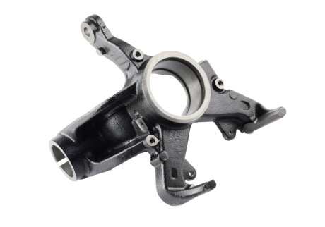 Корпус підшипника колеса лівий AND 3L407032