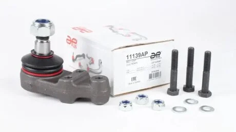 Опора шаровая передняя нижняя Ford Transit (91-)  APPLUS APLUS 11139AP