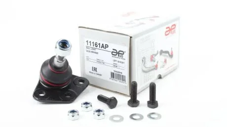 Опора шаровая передняя Fiat Albera, Doblo, Siena (96-)  APPLUS APLUS 11161AP