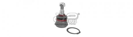 Опора шаровая передняя нижняя Hyundai Matrix (01-), Accent, Elantra (11-), Sonata, Getz (02-) / Kia Cerato (04-)  APPLUS APLUS 11167AP