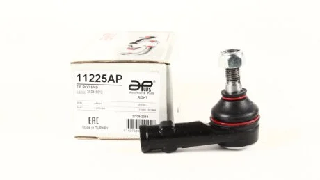 Наконечник рулевой правый VW VENTO (1H2) 91-98  APPLUS APLUS 11225AP