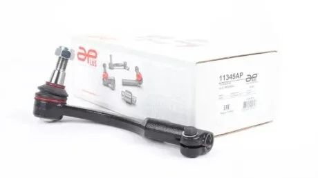 Наконечник рулевой правый Renault Master / Opel Movano (98-)  APPLUS APLUS 11345AP