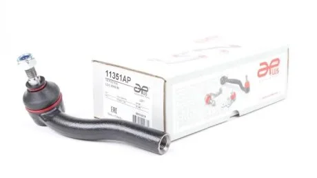 Наконечник рулевой передний левый Fiat Albea (09-), Siena, Palio (96-)  APPLUS APLUS 11351AP