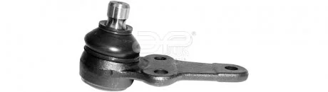 Опора шаровая передняя Ford Fiesta (96-)  APPLUS APLUS 11476AP