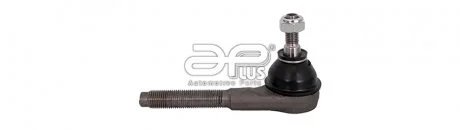 Наконечник рулевой передний левый Citroen C4 (06-) / Peugeot 206, 207, 307, (00-)  APPLUS APLUS 11761AP