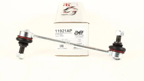 Стойка стабилизатора передняя VW Sharan/Seat Alhambra (95-)/Ford Galaxy (95-)  APPLUS APLUS 11921AP