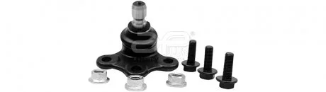 Опора шаровая передняя нижняя Opel Corsa, Combo (00-)  APPLUS APLUS 11956AP