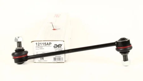 Стойка стабилизатора передняя Opel Vectra (95-), Corsa (00-)/Saab 9-5 (97-) APPLUS APLUS 12115AP