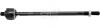 Тяга рулевая Seat Ibiza (02-)/Skoda Fabia (99-)/VW Polo (01-) APPLUS APLUS 12124AP (фото 1)