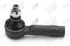 Наконечник кермовий лівий Nissan Almera (V10) (98-06) APPLUS APLUS 12128AP (фото 1)