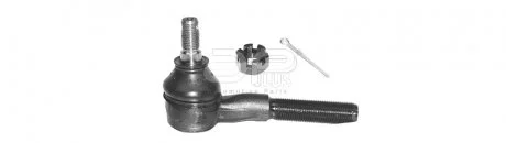 Наконечник рулевой Mitsubishi Pajero (97-)  APPLUS APLUS 12168AP