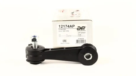 Стойка стабилизатора передняя Audi A3 (98-)/Seat Leon (99-)/Skoda Octavia (96-)/VW Golf, Jetta (98-)  APPLUS APLUS 12174AP