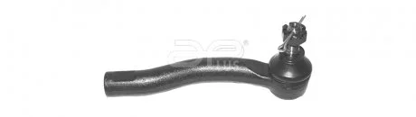 Наконечник рулевой правый Toyota Corolla (01-), Auris (03-), Prius (00-)  APPLUS APLUS 12389AP