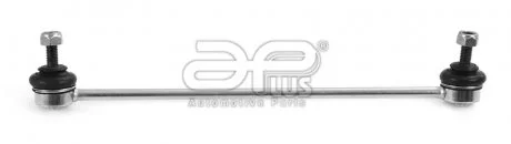 Стойка стабилизатора передняя Citroen C3 (02-)/Peugeot 206 (98-), 207 (08-), 2008 (13-)  APPLUS APLUS 12519AP