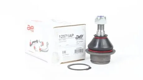 Опора шаровая передняя Ford Connect (00-)  APPLUS APLUS 12571AP