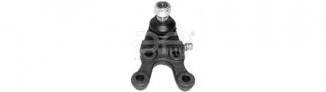 Опора шаровая передняя правая нижняя Mitsubishi Pajero (97-), L 200 (86-)  APPLUS APLUS 12847AP