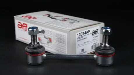 Стойка стабилизатора задняя Ford Connect (02-) APPLUS APLUS 13074AP