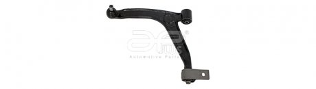 Фото рычаг подвески передний левый нижний Citroen Berlingo / Peugeot 306, Partner (96-) APPLUS APLUS 13213AP Рычаг подвески передний левый нижний Citroen Berlingo / Peugeot 306, Partner (96-) APPLUS APLUS 13213AP