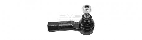 Наконечник рулевой передний левый Audi A3, Q3 / Skoda Octavia, Kodiaq, Karoq,Passat,Yeti / VW Golf, Jetta (03-) APPLUS APLUS 13359AP