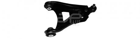 Рычаг подвески передний правый Renault Clio (00-), Kangoo (97-), Logan (08-)  APPLUS APLUS 13438AP